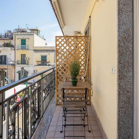 B&B Civico 8 Pompeji Kültér fotó