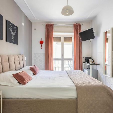 B&B Civico 8 Pompeji Kültér fotó