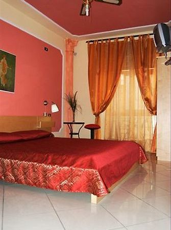 B&B Civico 8 Pompeji Kültér fotó