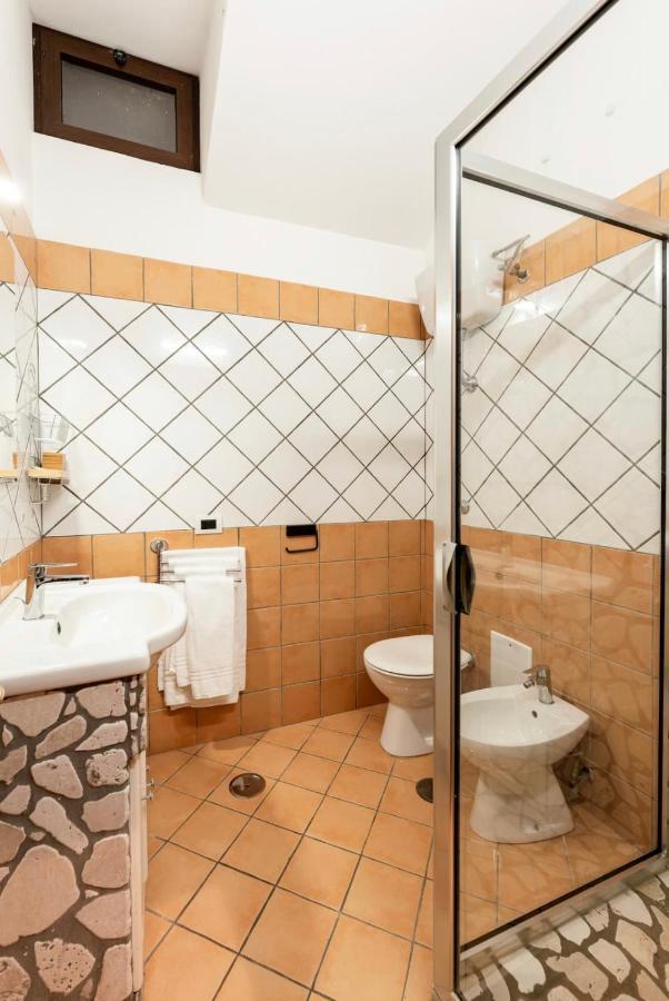B&B Civico 8 Pompeji Kültér fotó