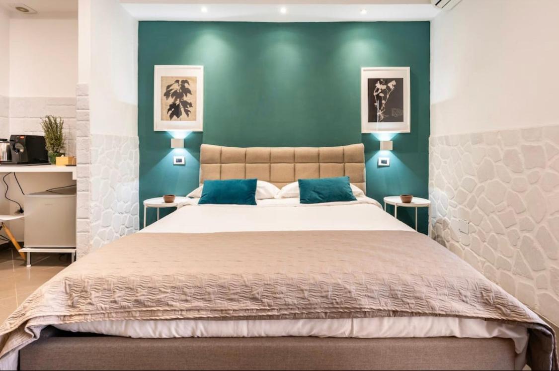 B&B Civico 8 Pompeji Kültér fotó