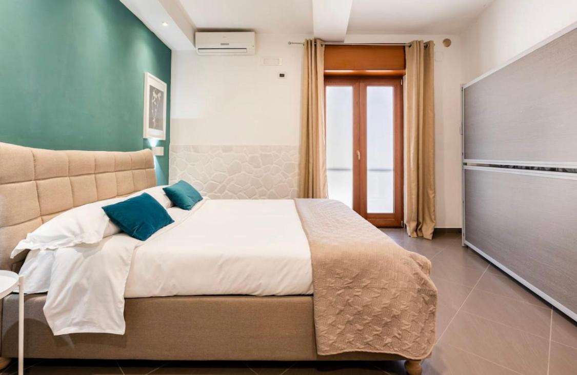 B&B Civico 8 Pompeji Kültér fotó