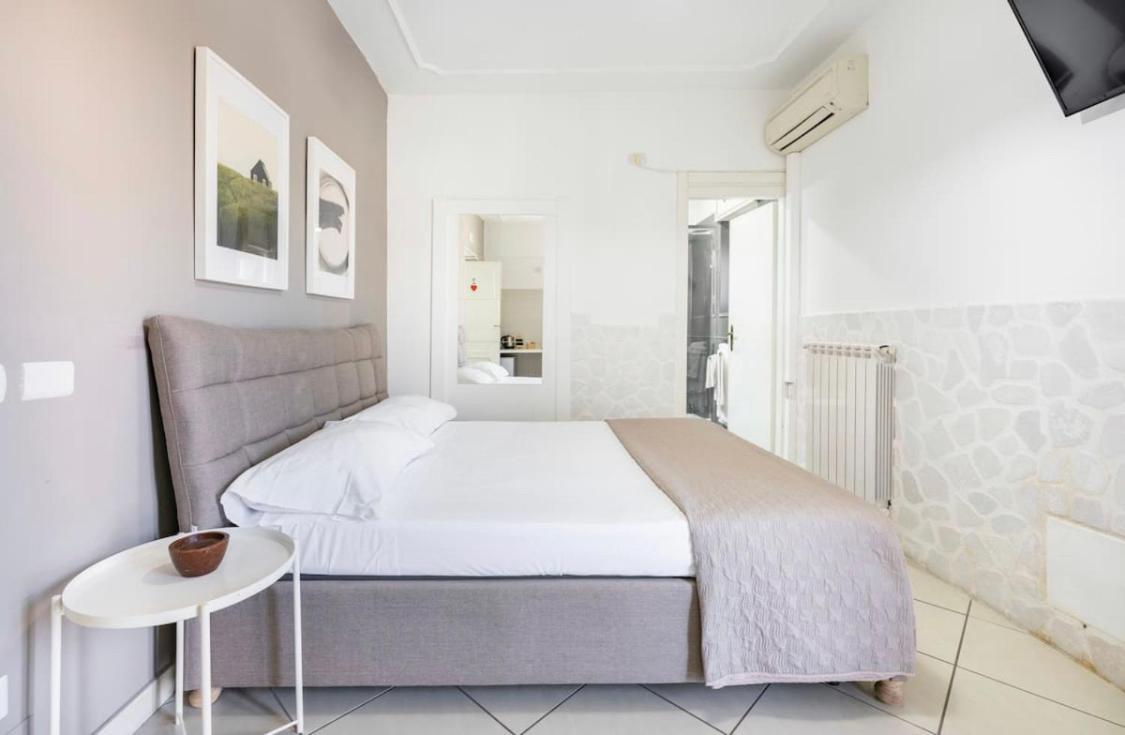 B&B Civico 8 Pompeji Kültér fotó