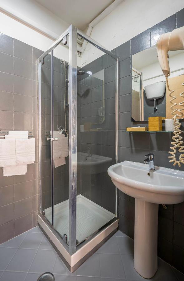 B&B Civico 8 Pompeji Kültér fotó