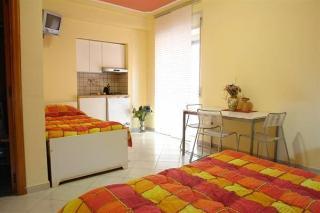 B&B Civico 8 Pompeji Kültér fotó