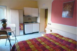 B&B Civico 8 Pompeji Kültér fotó